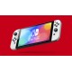 NINTENDO Switch OLED White