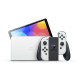 NINTENDO Switch OLED White