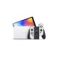NINTENDO Switch OLED White