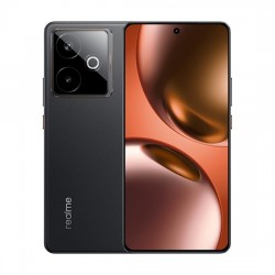 Realme GT 7 5G Dual Sim 12GB RAM 256GB - Black