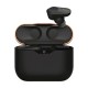 Sony WF1000XM3 NC In-Ear Wireless Headphone - Black