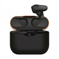 Sony WF1000XM3 NC In-Ear Wireless Headphone - Black