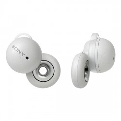 Sony WFL900 Linkbuds - White