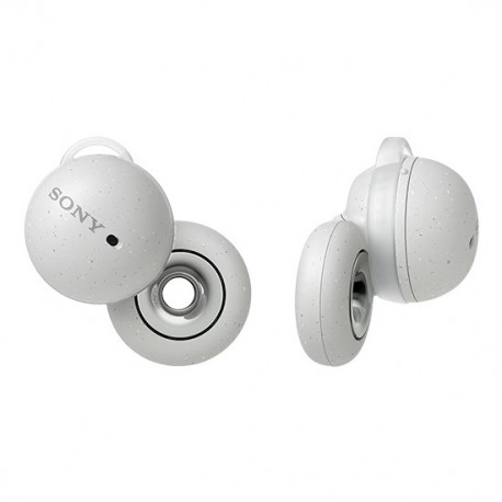 Sony WFL900 Linkbuds - White