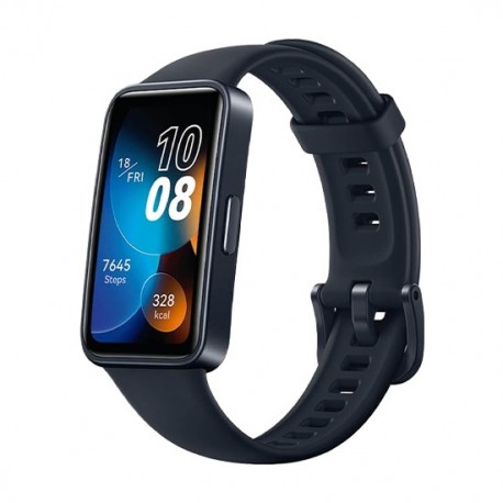 Watch Huawei Band 8 - Black