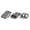 Odkurzacz domowy wet&dry 7,2V WDC215WA BLACK+DECKER