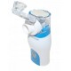 Inhalator do twarzy Esperanza MIST ECN005 (kolor biało-niebieski)