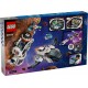 LEGO City 60446 Modułowy galaktyczny statek kosmiczny