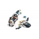 LEGO City 60446 Modułowy galaktyczny statek kosmiczny