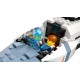 LEGO City 60446 Modułowy galaktyczny statek kosmiczny