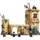 LEGO Harry Potter 76447 Zamek Hogwart lekcja latania na miotle