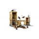 LEGO Harry Potter 76447 Zamek Hogwart lekcja latania na miotle