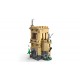 LEGO Harry Potter 76447 Zamek Hogwart lekcja latania na miotle
