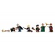 LEGO Harry Potter 76447 Zamek Hogwart lekcja latania na miotle