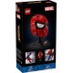 LEGO Super Heroes 76285 Maska Spider-Mana