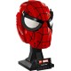 LEGO Super Heroes 76285 Maska Spider-Mana