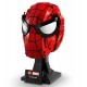 LEGO Super Heroes 76285 Maska Spider-Mana
