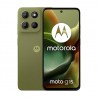 Motorola Moto G15 4G Dual Sim 4GB RAM 128GB - Green