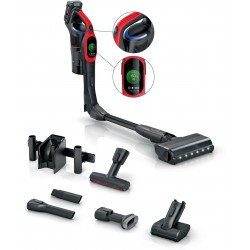 Odkurzacz BOSCH BCS 1041PET