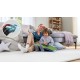 Odkurzacz BOSCH BCS 1041PET