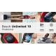 Odkurzacz BOSCH BCS 1041PET