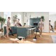 Odkurzacz BOSCH BCS 1041PET