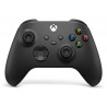 Microsoft Xbox kontroler bezprzewodowy Carbon Black