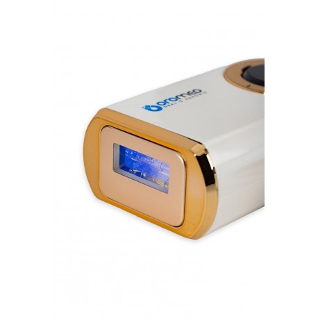 Depilator laserowy do włosów i ciała ORO-IPL ICE OROMED