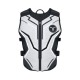 Kamizelka haptyczna bHaptics TactSuit Air Ash