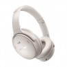 Bose Quietcomfort Headphones - White