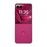 Motorola XT2551-6 Razr 60 Ultra 5G Dual Sim 16GB RAM 512GB - Pink