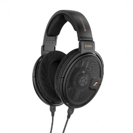 Sennheiser HD 660S2 - Black