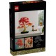 LEGO Botanical Collection 10348 - Klon palmowy Bonsai