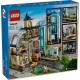 LEGO City 60469 - Centralny dworzec kolejowy