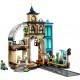 LEGO City 60469 - Centralny dworzec kolejowy