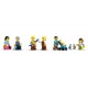 LEGO City 60469 - Centralny dworzec kolejowy