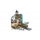 LEGO City 60469 - Centralny dworzec kolejowy