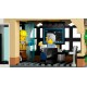 LEGO City 60469 - Centralny dworzec kolejowy
