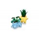 LEGO Botanical Collection 10349 - Wesołe roślinki