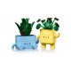 LEGO Botanical Collection 10349 - Wesołe roślinki