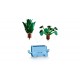 LEGO Botanical Collection 10349 - Wesołe roślinki