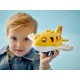LEGO Duplo 10443 - Pierwszy raz na lotnisku