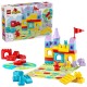 LEGO Duplo 10450 - Gra Zamek Hopsy