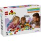 LEGO Duplo 10450 - Gra Zamek Hopsy