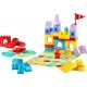 LEGO Duplo 10450 - Gra Zamek Hopsy