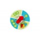 LEGO Duplo 10450 - Gra Zamek Hopsy