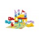LEGO Duplo 10450 - Gra Zamek Hopsy