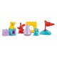 LEGO Duplo 10450 - Gra Zamek Hopsy