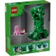 LEGO Minecraft 21276 - Creeper