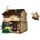 LEGO Harry Potter 76451 - Privet Drive: Wizyta ciotki Marge